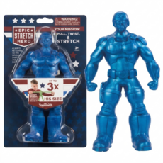 Epic Stretch Hero
