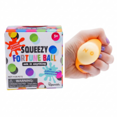 Squeezy Fortune Ball