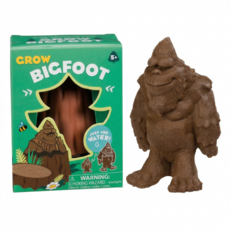 Grow Bigfoot
