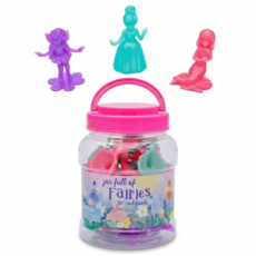 Jar Full of Fairies 20-ct