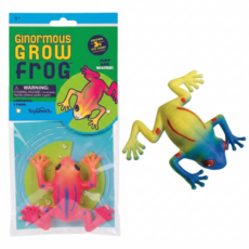 Ginormous Grow Frog