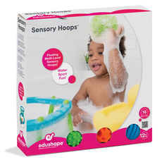 Sensory Hoops
