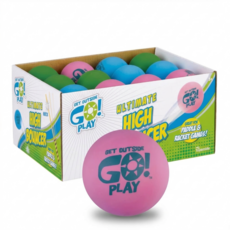 GO! Ultimate High Bouncer