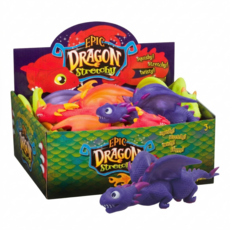 Dragon Stretchy