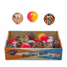 Neato! Classic Bouncy Ball