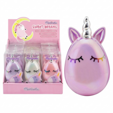 Sweet Dreams Unicorn Detangler Hair Brush