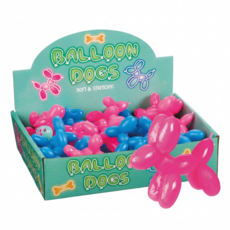 Balloon Dogs