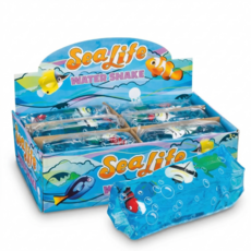 Sealife Water Snake