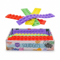 Sensory Lab Squidgits