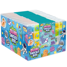 Slimi Snacklee Box - Ocean  (SPRING 2026)
