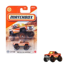 Matchbox Singles 1:64 Ast