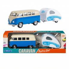 Caravan Weekend Assorted - Rollin'