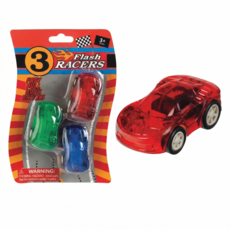 Flash Racers