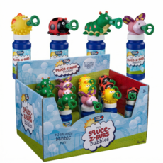 Mini Squee-Z Bub Bubbles