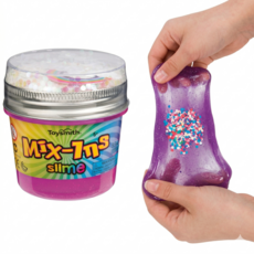 Mix-Ins Slime Asst