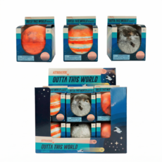 Outta This World Bouncer