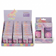 Little Unicorn Mini Set Trio