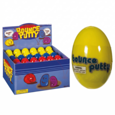 Bounce Putty