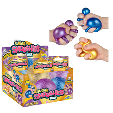 Sugar Smooshies Metallics