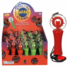 Mini Spectra Globe