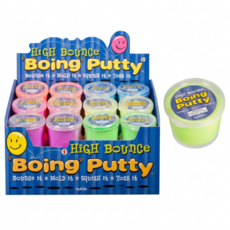 Hi-Bounce Boing Putty