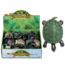 Turtle Squishimals