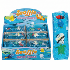 Sealife Water Snake