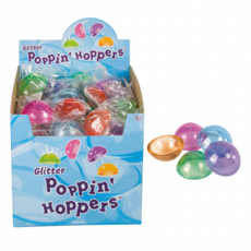 Jumbo Glit Poppin Hopper