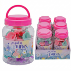 Jar Full of Fairies 20-ct