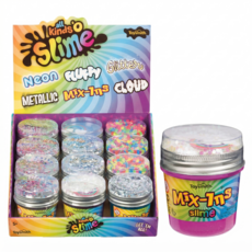 Mix-Ins Slime Asst