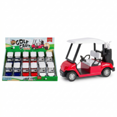 Golf Cart