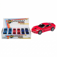 Chevrolet Corvette Assortment - Rollin'