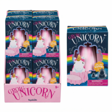Grow Unicorn