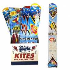 Gayla Flapper Kites