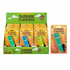 Survival Compass