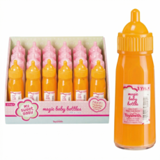 Large Magic Baby Bottle