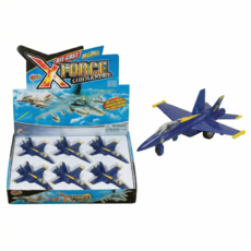 F-18 Blue Angel Jet
