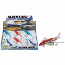 Super Liner