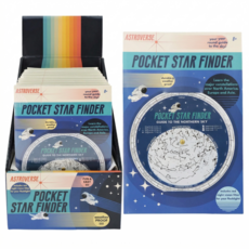 Astroverse Pocket Star Finder
