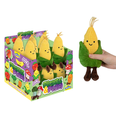 Pickle & Plum - Corn