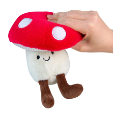 Pickle & Plum - Mushroom