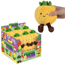 Pickle & Plum - Pineapple