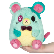 Mini Squishable Mori the Plague Rat