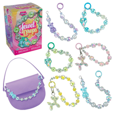 Jewel Drop Charmlets Blind Boxes
