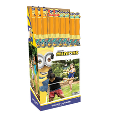 Minions Water Cannon - 12 pc PDQ