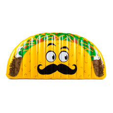 Taco Pool Float