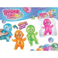 Sugar Swaps Onesies- Series 2