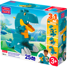 Build & Chomp Dinosaur