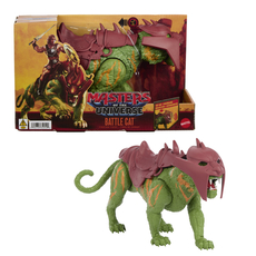 MOTU 2026 Movie Battle Cat Creature Figure