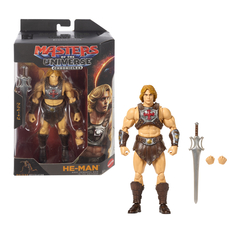 Chronicles Assortment